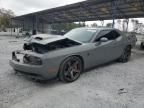 2019 Dodge Challenger SRT Hellcat Redeye