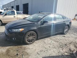 2013 Ford Fusion SE en venta en Jacksonville, FL