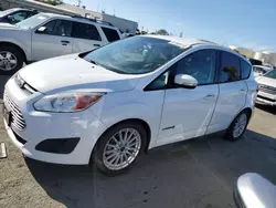 2015 Ford C-MAX SE en venta en Martinez, CA