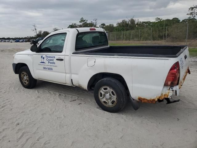 2013 Toyota Tacoma