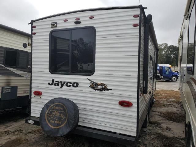 2019 Jayco JAY Flight