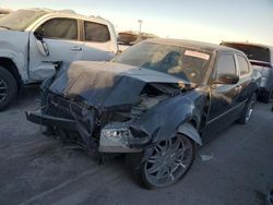 Salvage vehicles for parts for sale at auction: 2006 Chrysler 300 Touring