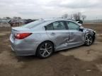 2017 Subaru Legacy 3.6R Limited