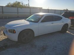 Dodge Vehiculos salvage en venta: 2007 Dodge Charger SE