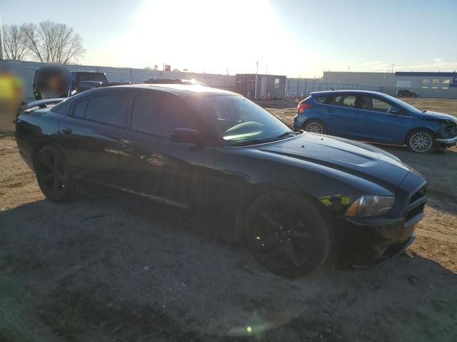 2013 Dodge Charger R/T