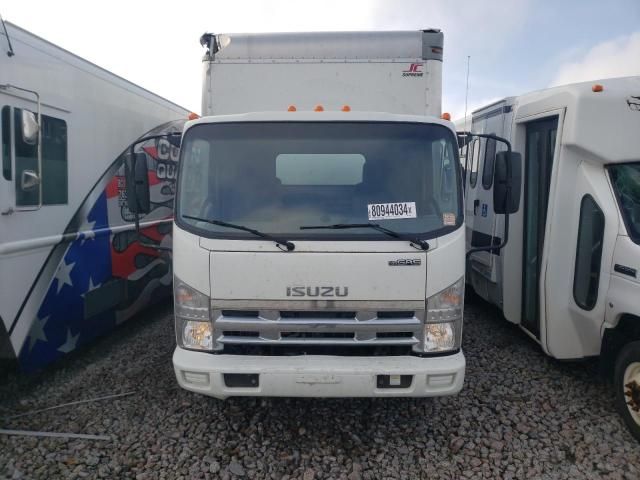 2015 Isuzu NPR HD