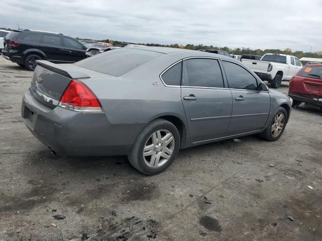 2006 Chevrolet Impala LT