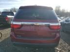 2013 Dodge Durango Crew