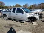 2011 GMC Sierra C1500 SLT