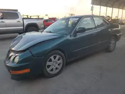 1999 Acura Integra GS en venta en Fresno, CA