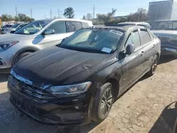 Volkswagen Vehiculos salvage en venta: 2021 Volkswagen Jetta S