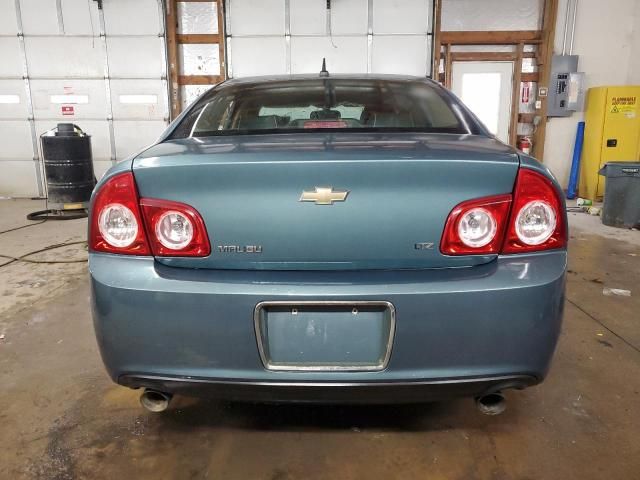 2009 Chevrolet Malibu LTZ