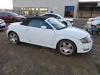 2002 Audi TT Quattro