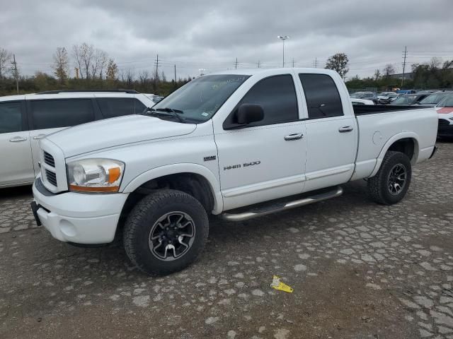 2006 Dodge RAM 1500 ST