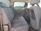 2007 Chevrolet Silverado C1500 Crew Cab