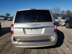 2014 Chrysler Town & Country Touring L