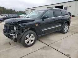 Jeep Grand Cherokee Laredo salvage cars for sale: 2013 Jeep Grand Cherokee Laredo