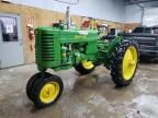 1949 John Deere Tractor