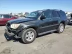 2006 Toyota 4runner SR5