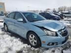 2011 Chevrolet Cruze LT