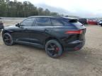 2017 Jaguar F-PACE Premium