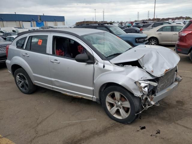 2011 Dodge Caliber Mainstreet