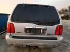 2000 Lincoln Navigator