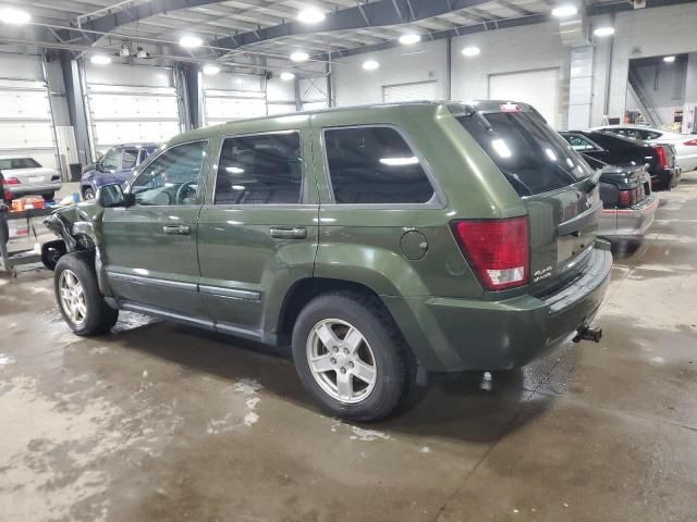 2007 Jeep Grand Cherokee Laredo