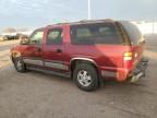 2002 Chevrolet Suburban K1500