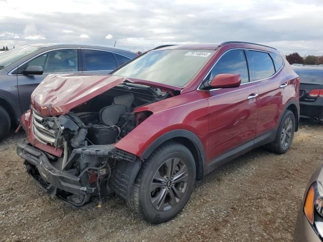 2015 Hyundai Santa FE Sport