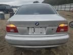 2003 BMW 525 I Automatic