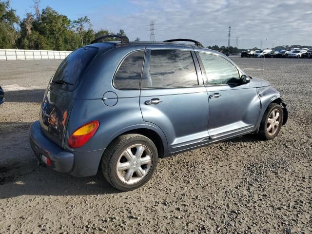 2003 Chrysler PT Cruiser Touring