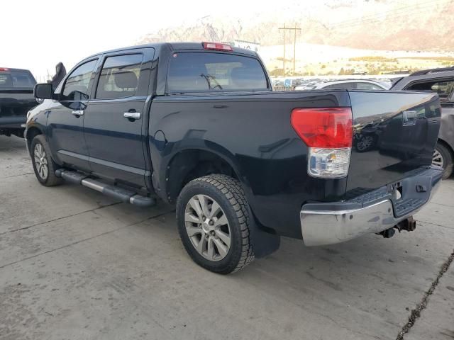 2012 Toyota Tundra Crewmax Limited