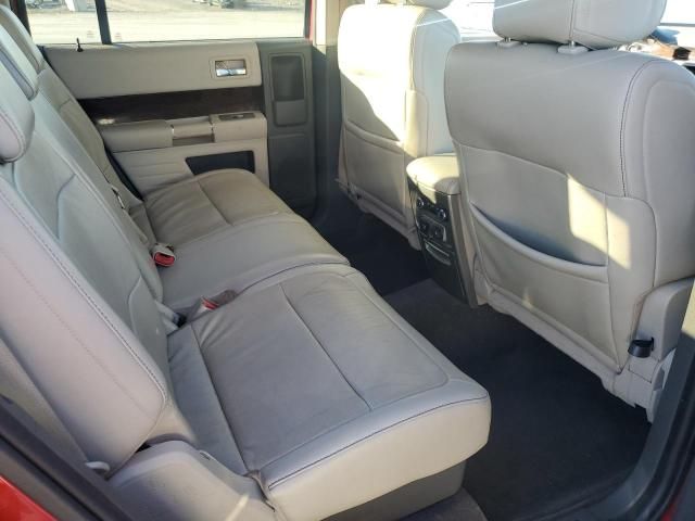 2011 Ford Flex SEL