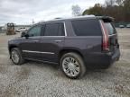 2015 Cadillac Escalade Platinum