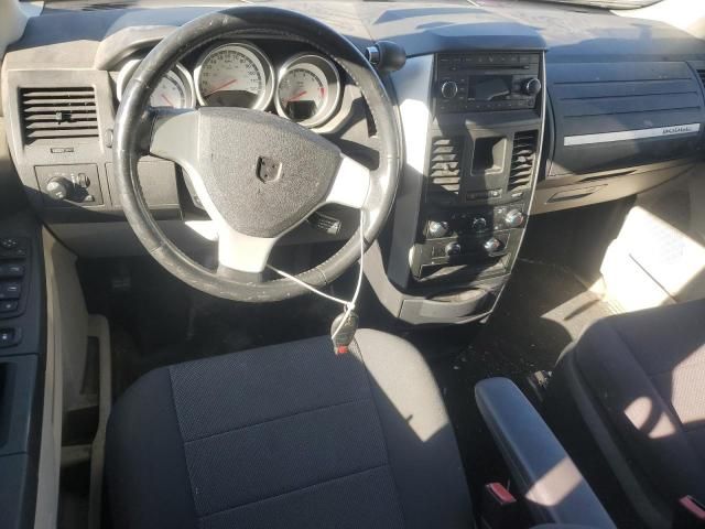 2008 Dodge Grand Caravan SXT