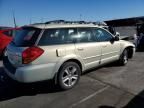 2007 Subaru Outback Outback 3.0R LL Bean