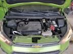 2016 Chevrolet Spark 1LT