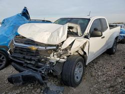 Chevrolet salvage cars for sale: 2022 Chevrolet Colorado