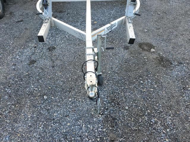 2019 Boat Trailer