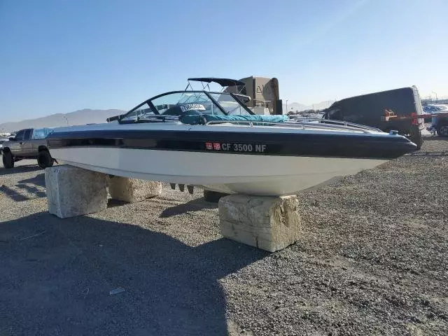 1996 Malibu Sunsetter