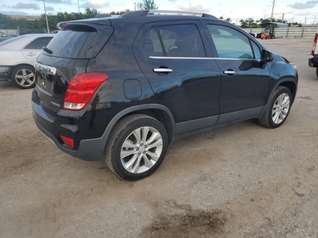 2019 Chevrolet Trax Premier