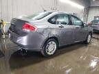 2011 Ford Focus SE