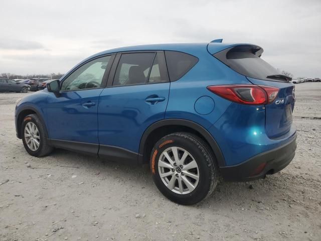 2013 Mazda CX-5 Touring