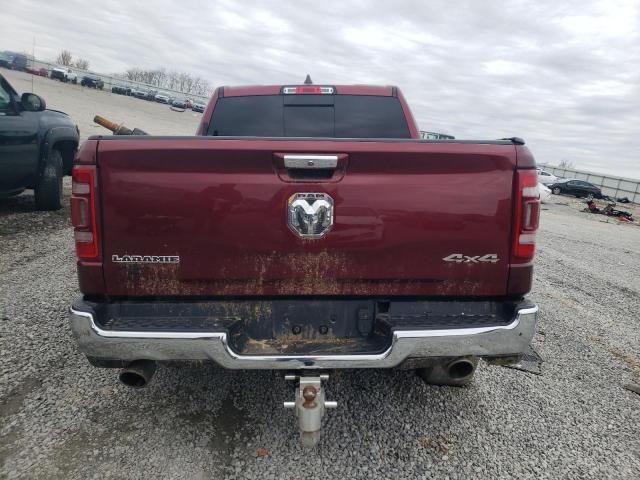 2019 Dodge 1500 Laramie