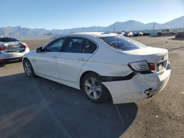 2013 BMW 528 XI