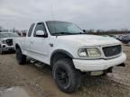 1999 Ford F150