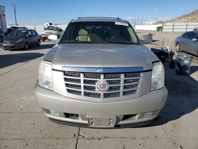 2009 Cadillac Escalade Hybrid