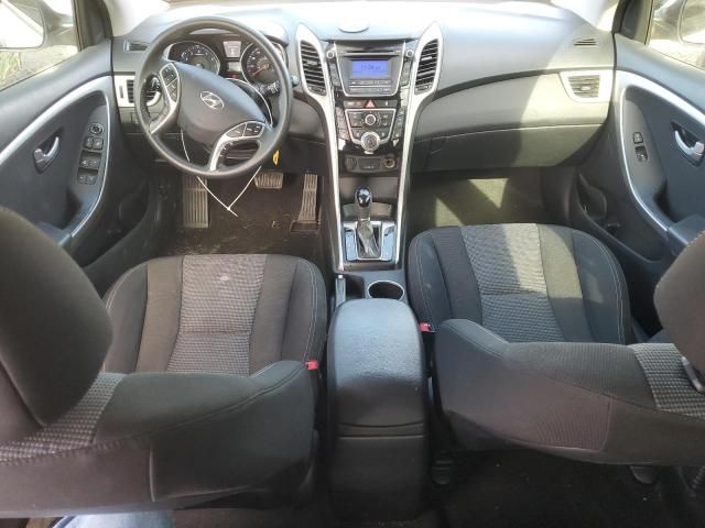 2014 Hyundai Elantra GT