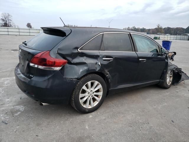 2013 Toyota Venza LE